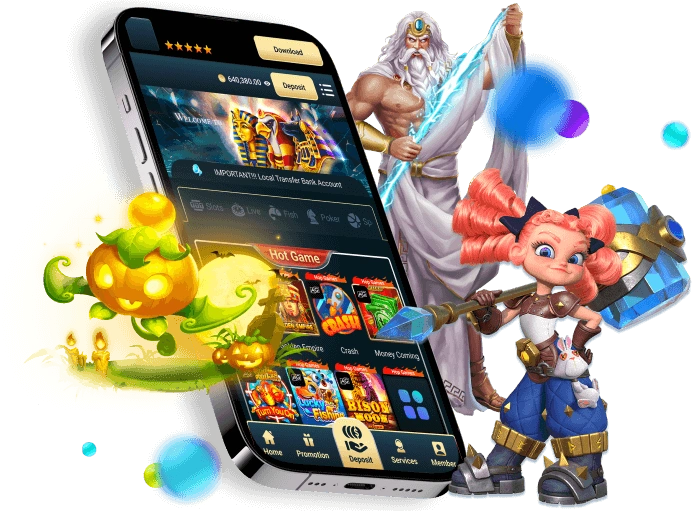 Ưu đãi và khuyến mãi hi88vip6