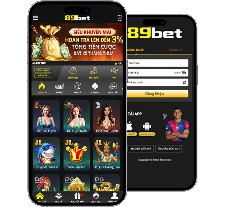 Đa dạng trò chơi cá cược tại hi88vip6
