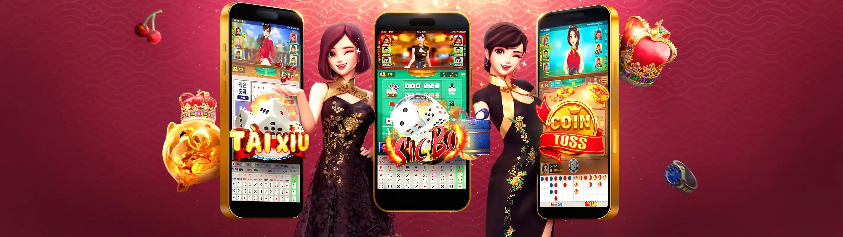 Tổng quan quy tắc trò chơi hi88vip6
