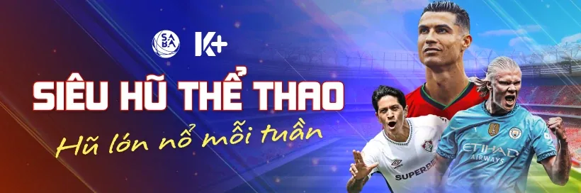 Thưởng chào mừng lần nạp đầu